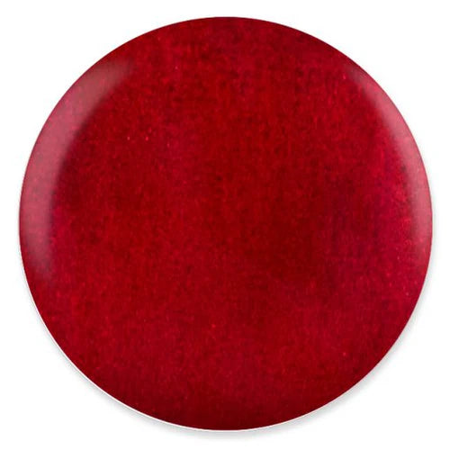 DND Duo 689 Red Ribbons