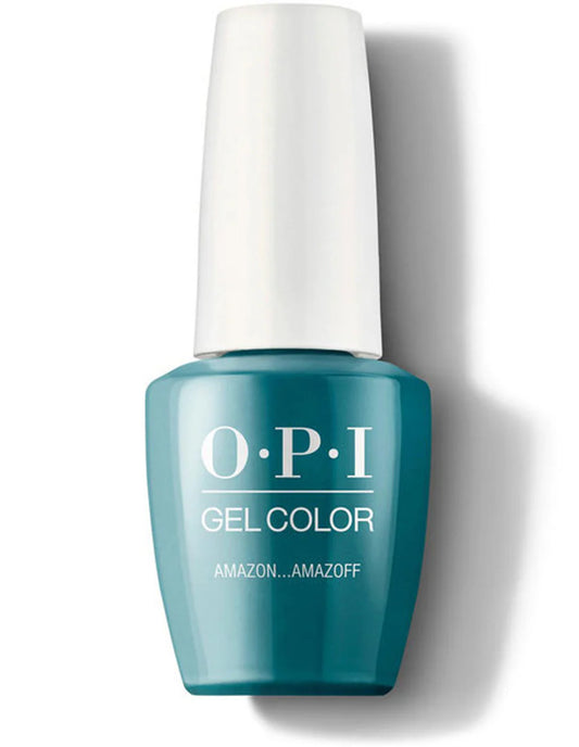 OPI Gel Color GC A64 AmazOn… AmazOff