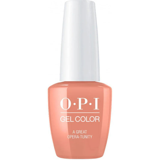 OPI Gel Color -V25 A Great Operatunity