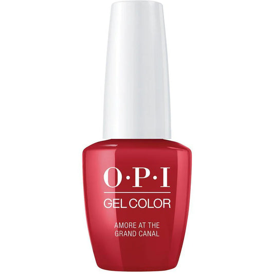 OPI Gel Color - V29 A More At The Grand Canal