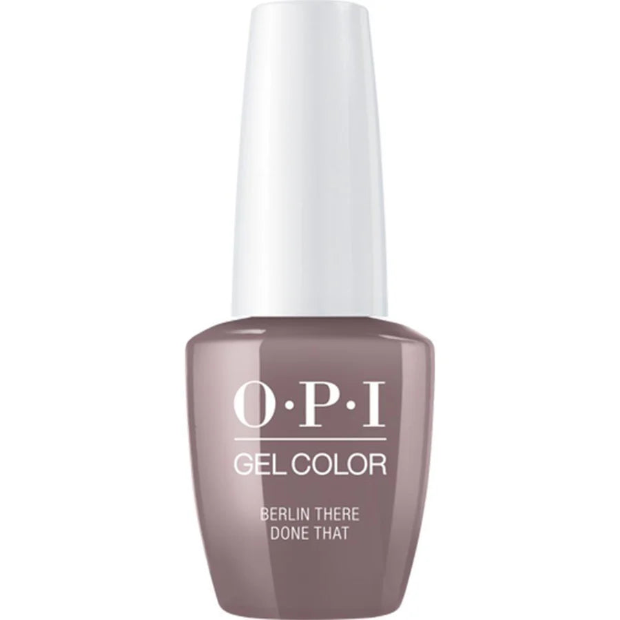OPI GC G13- Berlin There Don’t That