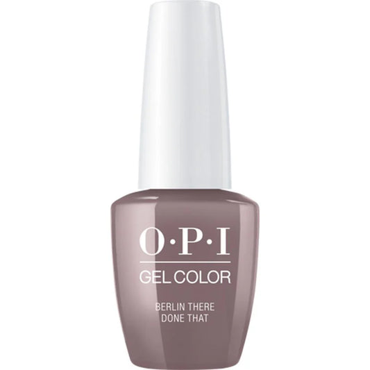 OPI GC G13- Berlin There Don’t That