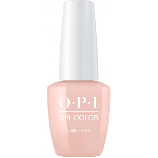 OPI Gel Color - S86 Bubble Bath