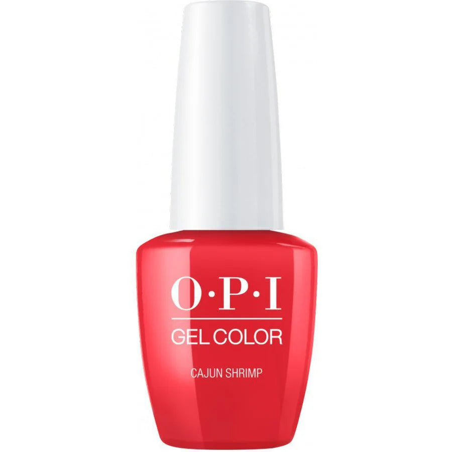 OPI GC L64 Cajun Shrimp