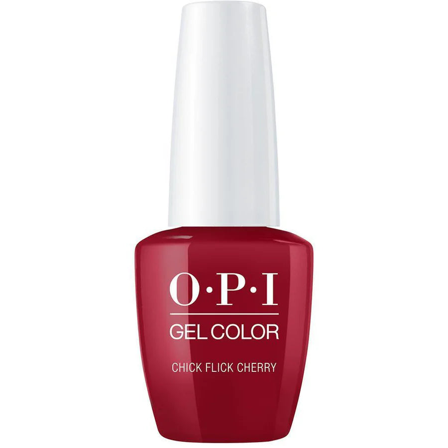 OPI GC Gel Color - H02 Chick Flick Cherry