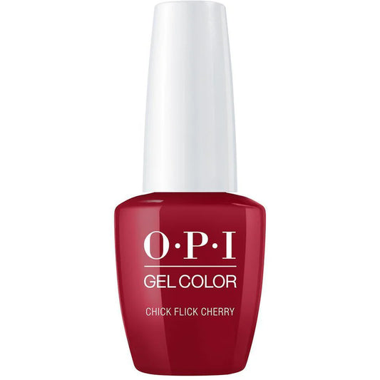 OPI GC Gel Color - H02 Chick Flick Cherry