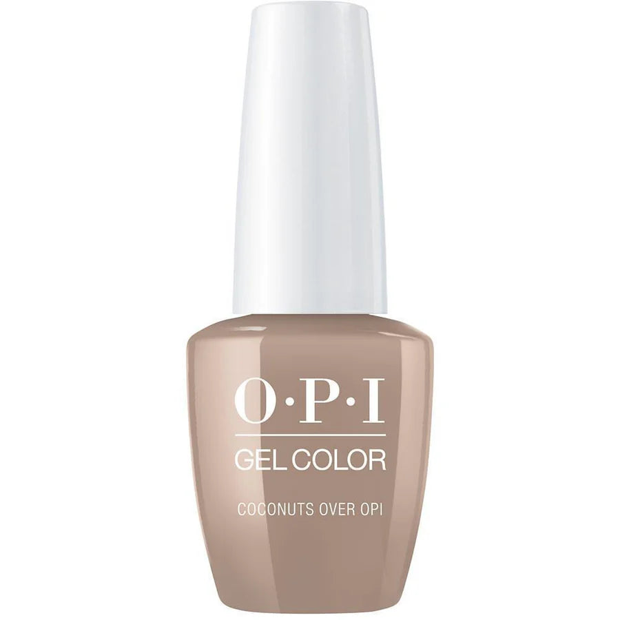 OPI GC F89 Coconuts Over OPI