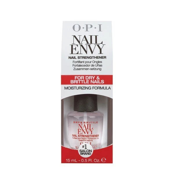 OPI NT 131 OPI NAIL ENVY DRY & BRITTLE