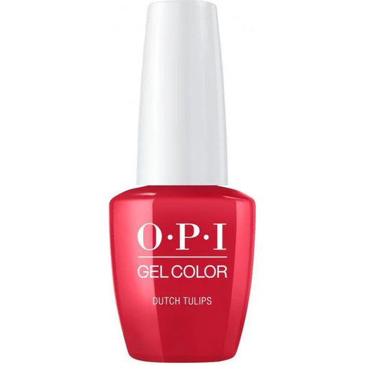 OPI GC L60 Dutch Tulips