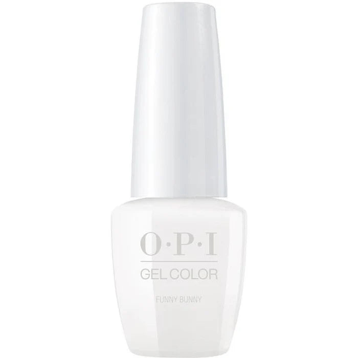 OPI GC H22 Funny Bunny