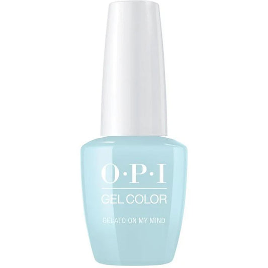 OPI GC V33 Gelato On My Mind