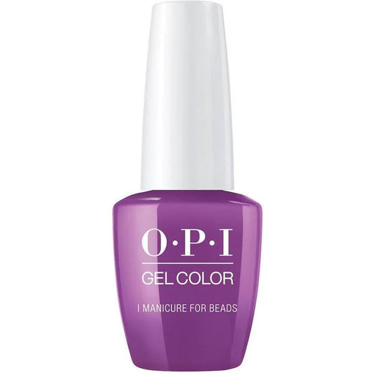 OPI GC N54 I Manicure For Beads