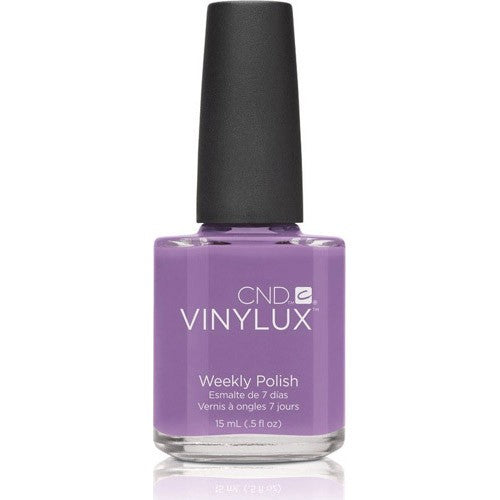 CND Vinylux 125 Lilac Longing