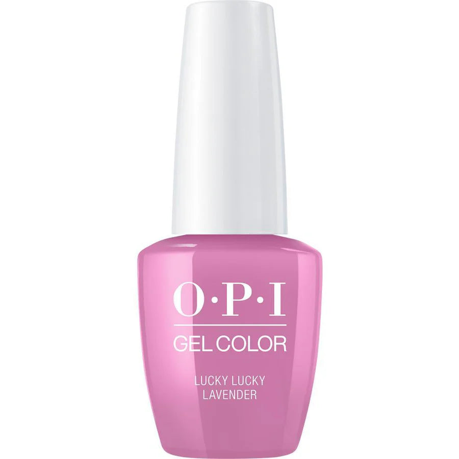 OPI GC H48 - Lucky Lucky Lavender