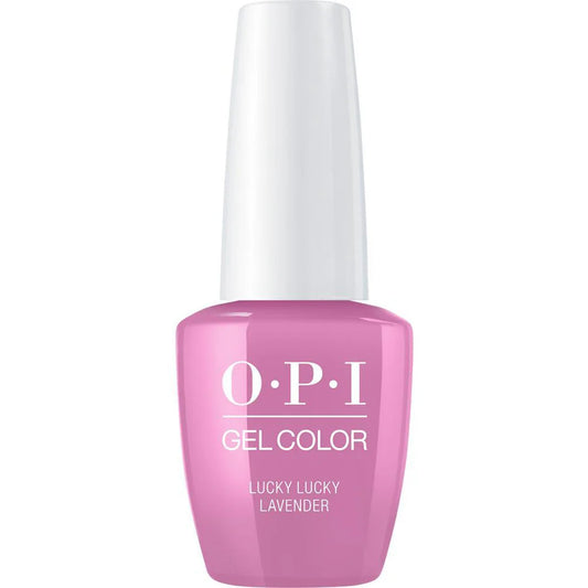 OPI GC H48 - Lucky Lucky Lavender