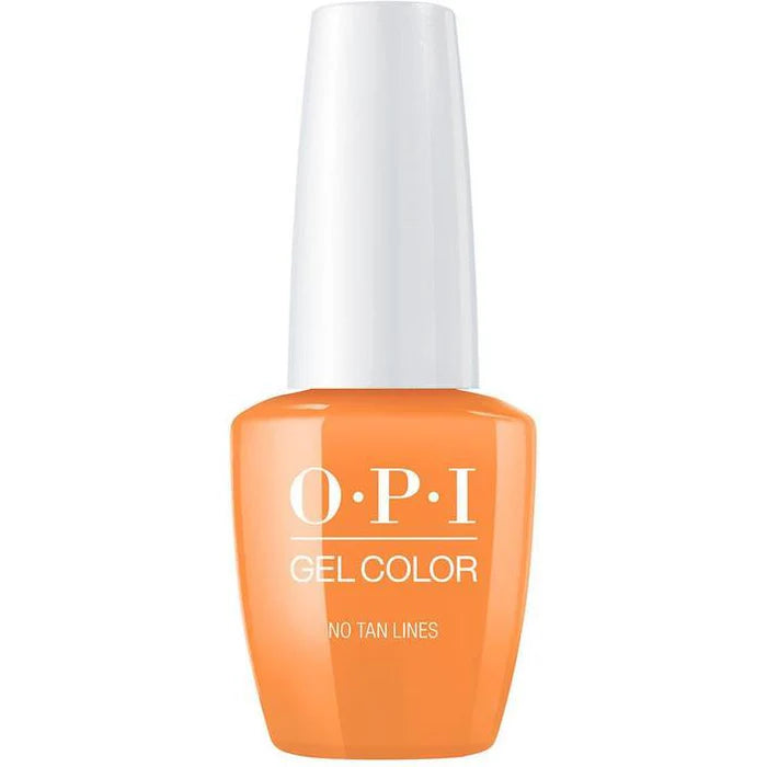 OPI GC F90 No Tan Lines