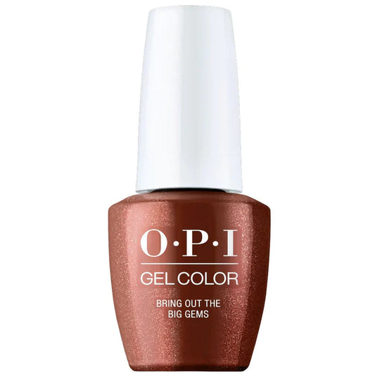 OPI Gel color GC HP P12 Bring Out The Big Gems