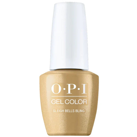 OPI Gel Color GC HP P11 - Sleigh Bells Bling #D