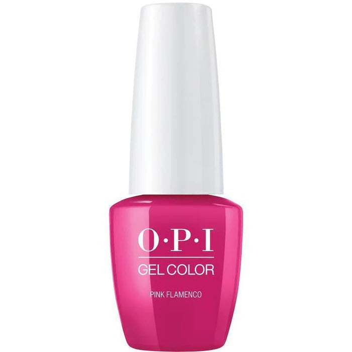 OPI GC E44- Pink Flamenco