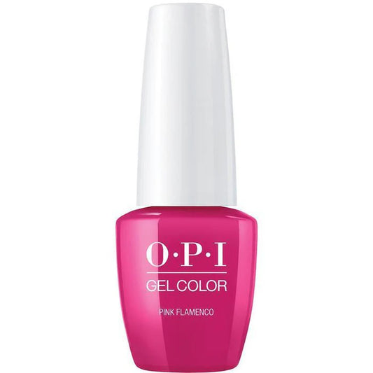 OPI GC E44- Pink Flamenco