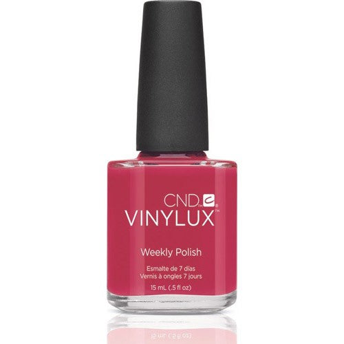 CND Vinylux 173 Rose Brocade