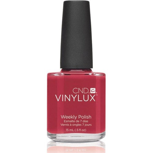 CND Vinylux 143 Rouge Red
