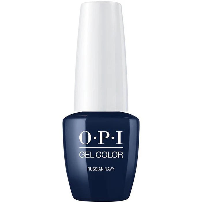 OPI Gel Color - R54 Russian Navy