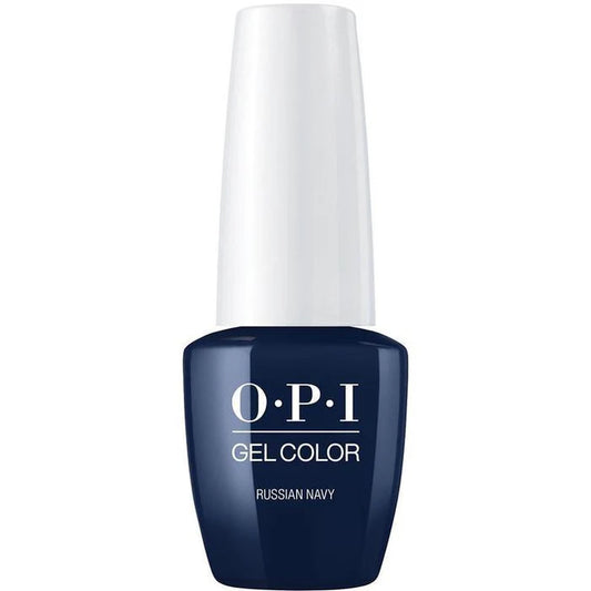 OPI Gel Color - R54 Russian Navy
