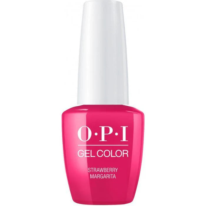 OPI GC M23 Strawberry Margarita