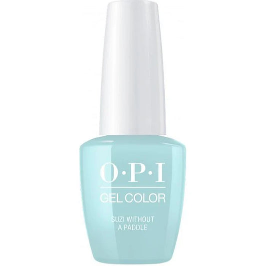 OPI GC F88 Suzuki Without A Paddel