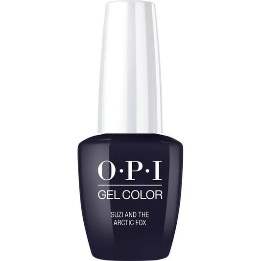 OPI GC I56 Suzi And The Arctic Fox