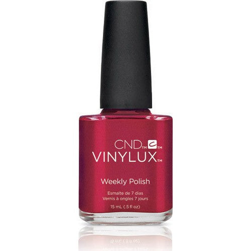 CND Vinylux 196 Tartan Punk