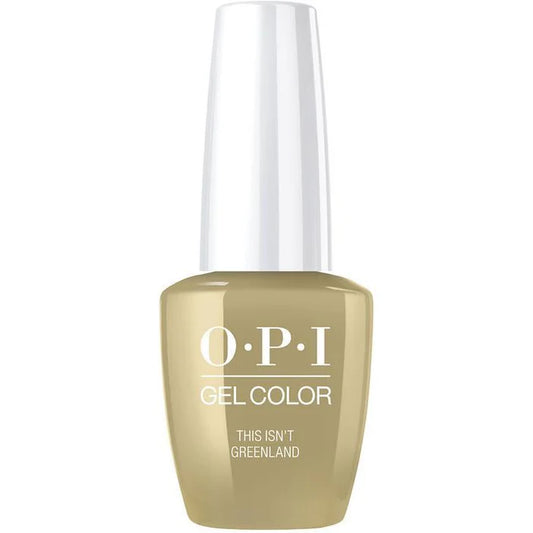 OPI GC I58 This Isn’t Greenland