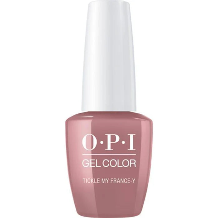 OPI GC F16 - Tickle My France