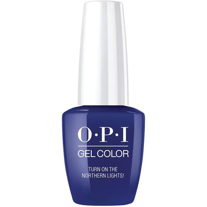 OPI GC I57 Turn On The Northern Lights