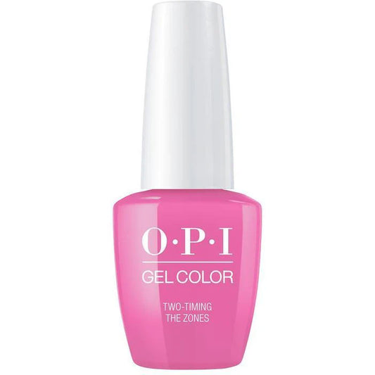OPI GC F80 Two Timing The Zones