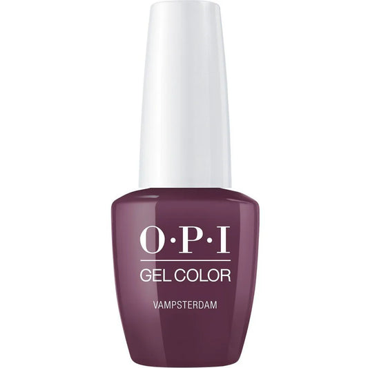 OPI Gel Color GC H63 Vampsterdam #D