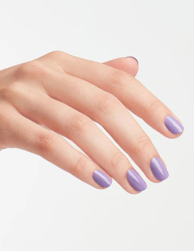 OPI Nail Polish B29 Do You Lilac It