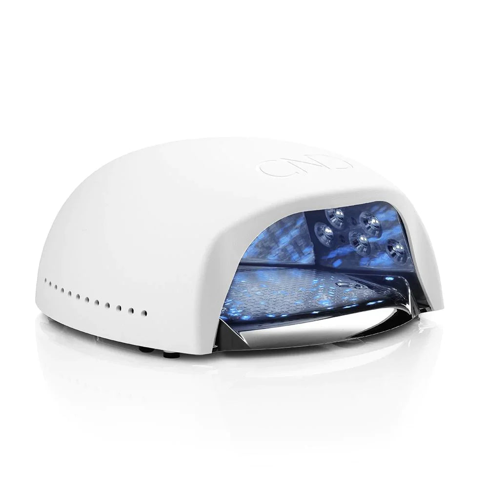 CND LED Lamp Patented Curing Technology