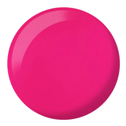 DND DC Duo 277 Fluorescent Pink