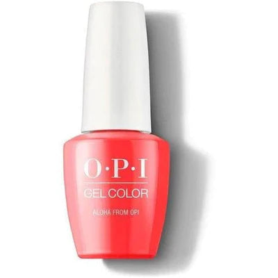 OPI Gel Color H70 Aloha From OPI