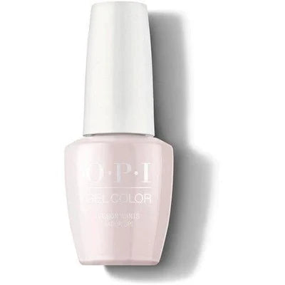 OPI Gel Color- L16 - Lisbon Wants Moor