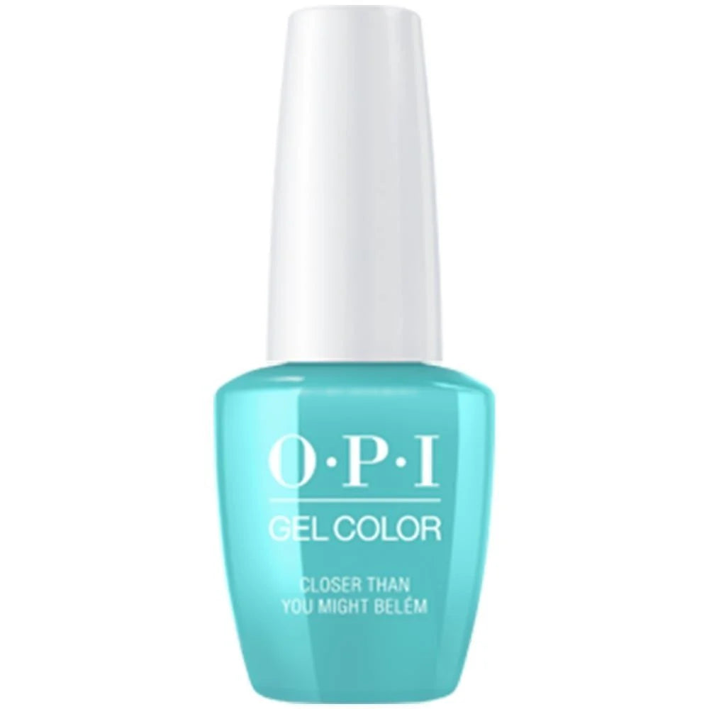 OPI Gel Color - L24 - Closer Than You Might Belem