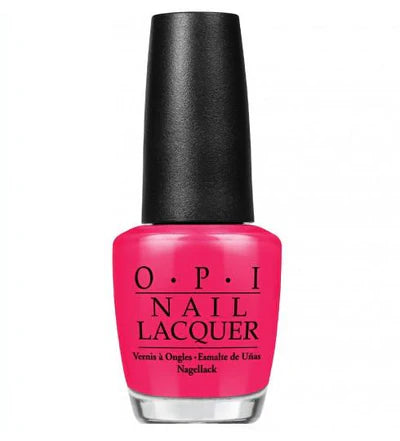 OPI Nail Polish L60 Dutch Tulips