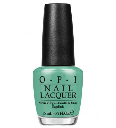 OPI Nail Polish N45 My Dogsled Is a Hybrid