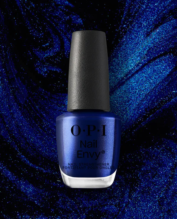OPI NAIL ENVY - All Night Strong