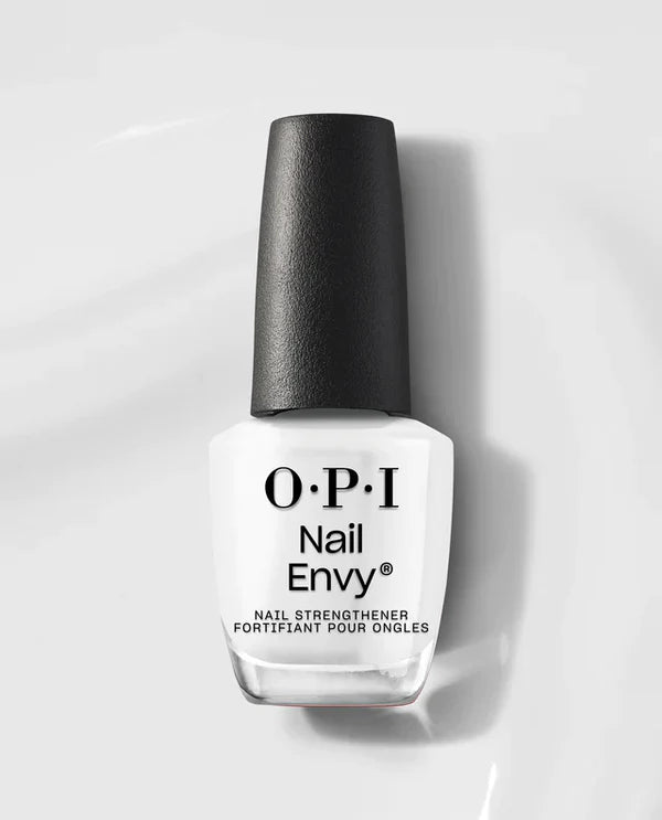 OPI NAIL ENVY - Alpine Snow
