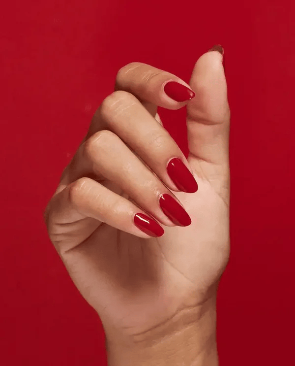 OPI NAIL ENVY - Big Apple Red