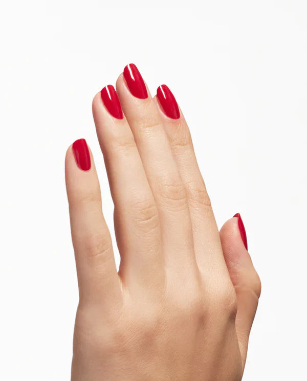 OPI NAIL ENVY - Big Apple Red