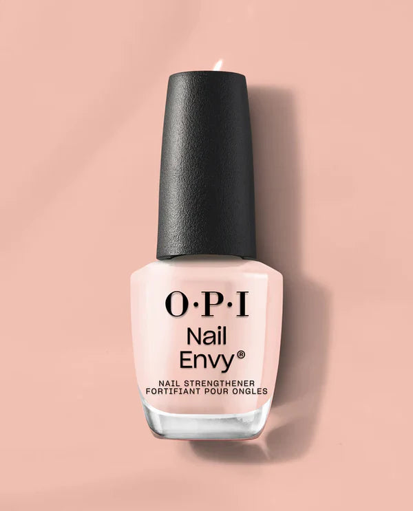 OPI NAIL ENVY - Bubble Bath